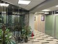 Офисы, образование, кабинеты и рабочие места · 710 м² за ~ 8.9 млн ₸ в Алматы, Алмалинский р-н — фото 10