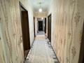 3-бөлмелі пәтер · 129 м² · 4/16 қабат, Жуалы, бағасы: 49 млн ₸ в Алматы, Наурызбайский р-н — фото 13