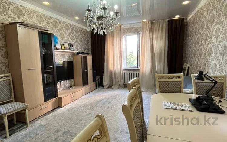 3-бөлмелі пәтер · 129 м² · 4/16 қабат, Жуалы, бағасы: 49 млн ₸ в Алматы, Наурызбайский р-н — фото 3