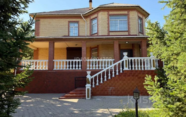 Жеке үй · 10 бөлме · 428 м² · 20 жүзд., Михайловка ш/а., Ермекова 91/2, бағасы: 175 млн ₸ в Караганде, Казыбек би р-н — фото 2
