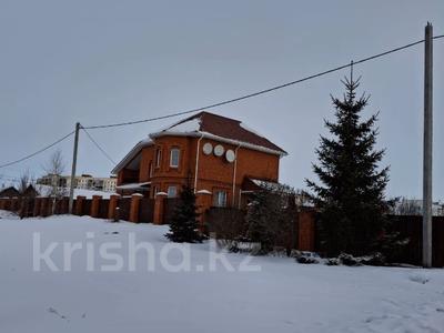 Отдельный дом · 5 комнат · 346.1 м² · 8.8 сот., Бассейная 34 за 90 млн 〒 в Рудном