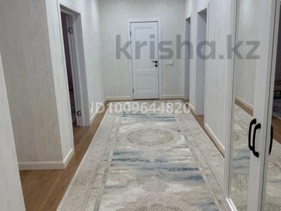 3-бөлмелі пәтер · 110 м² · 4/9 қабат, мкр Нурсая, Таумуш Жумагалиев 15, бағасы: 46.5 млн ₸ в Атырау