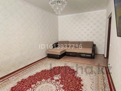 2-комнатная квартира · 57 м² · 9/9 этаж, жилой массив Есет Батыр, Нұр сити - 2 мкр. Жилой массив Есет Батыр 15 за 15.5 млн ₸ в Актобе