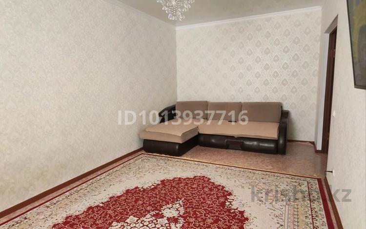2-комнатная квартира · 57 м² · 9/9 этаж, жилой массив Есет Батыр, Нұр сити - 2 мкр. Жилой массив Есет Батыр 15 за 15.5 млн ₸ в Актобе — фото 2
