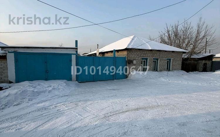 Отдельный дом · 3 комнаты · 68 м² · 10 сот., 1 линия 25 — Восточный 1 линия за 17 млн ₸ в Семее — фото 2