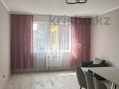 2-комнатная квартира · 52 м², мкр Жетысу-3, Жетісу-3 ш/а. 55A за 310 000 ₸ в Алматы, Ауэзовский р-н