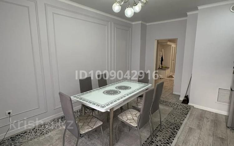 4-бөлмелі пәтер · 140 м² · 4/7 қабат, Иляева 113/5, бағасы: 75 млн ₸ в Шымкенте, Аль-Фарабийский р-н — фото 2