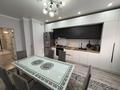 4-бөлмелі пәтер · 140 м² · 4/7 қабат, Иляева 113/5, бағасы: 75 млн ₸ в Шымкенте, Аль-Фарабийский р-н — фото 2