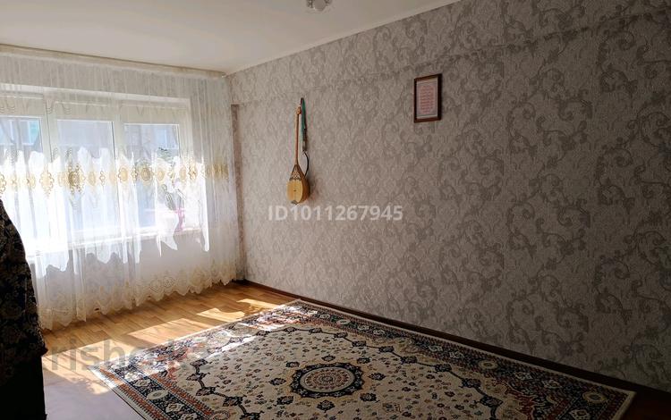 3-бөлмелі пәтер · 60 м², мкр Центральный 9 — Рядом транспортная прокуратура, бағасы: 23 млн ₸ в Атырау — фото 2