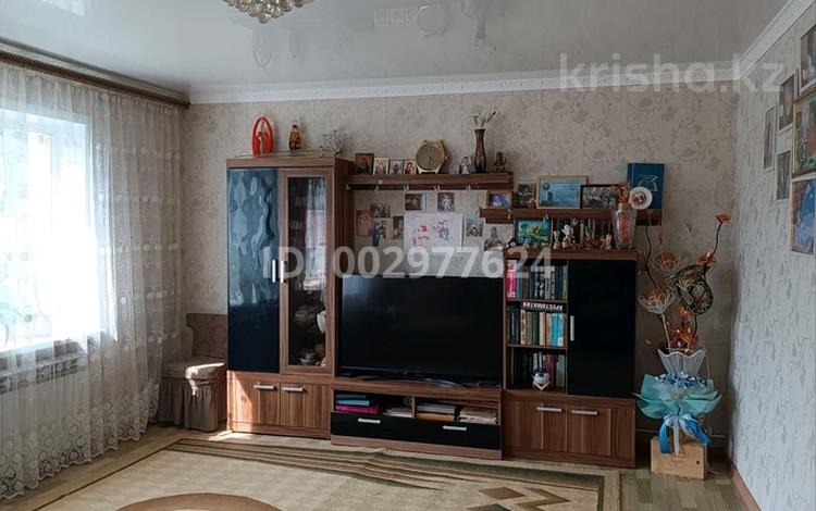 Часть дома · 4 комнаты · 91 м² · 8 сот., Калабаева 41 кв.1 — По навигатору 41А за 35 млн 〒 в  — фото 2
