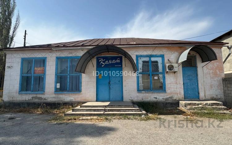 Магазины и бутики, склады · 245 м² за 45 млн ₸ в Кордае — фото 2