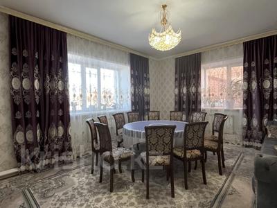 Отдельный дом • 8 комнат • 260 м² • 7 сот., Ашимова за 150 млн 〒 в Кокшетау