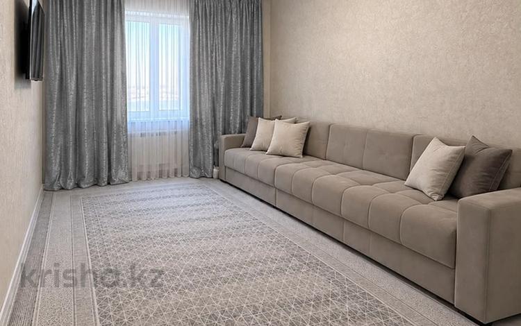 1-комнатная квартира · 35.1 м² · 8/10 этаж, Жансугурова 90 Е за 23.5 млн ₸ в  — фото 2
