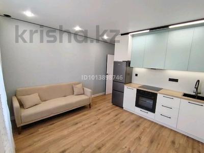 2-бөлмелі пәтер · 40 м² · 4/6 қабат, мкр Кайрат 135/11, бағасы: 280 000 ₸ в Алматы, Турксибский р-н