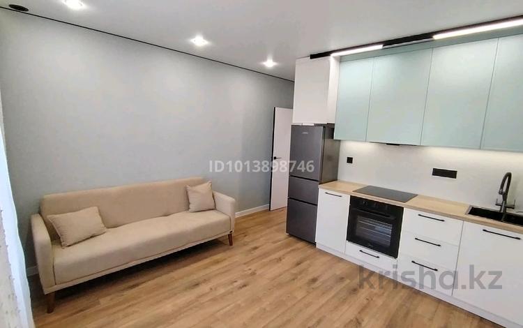 2-бөлмелі пәтер · 40 м² · 4/6 қабат, Қайрат ш/а. 135/11, бағасы: 280 000 ₸ в Алматы, Турксибский р-н — фото 2