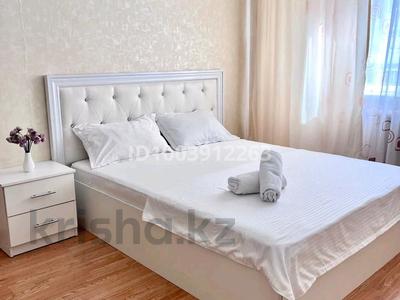 1-комнатная квартира · 40 м² · 4/15 этаж, Туркестан 4а за 12 000 ₸ в Астане, Есильский р-н