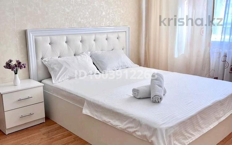 1-комнатная квартира · 40 м² · 4/15 этаж, Туркестан 4а за 12 000 ₸ в Астане, Есильский р-н — фото 2