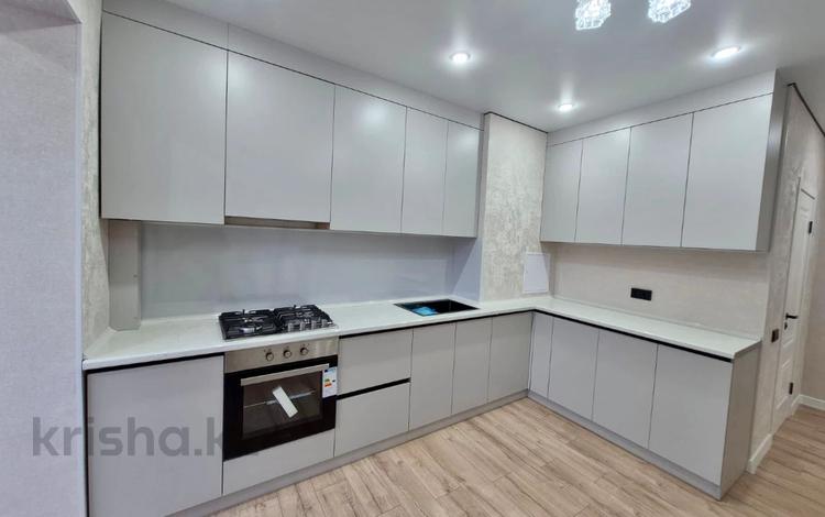 2-бөлмелі пәтер · 70 м² · 4/6 қабат, 39-й мкр 10, бағасы: 20.8 млн ₸ в Актау — фото 10