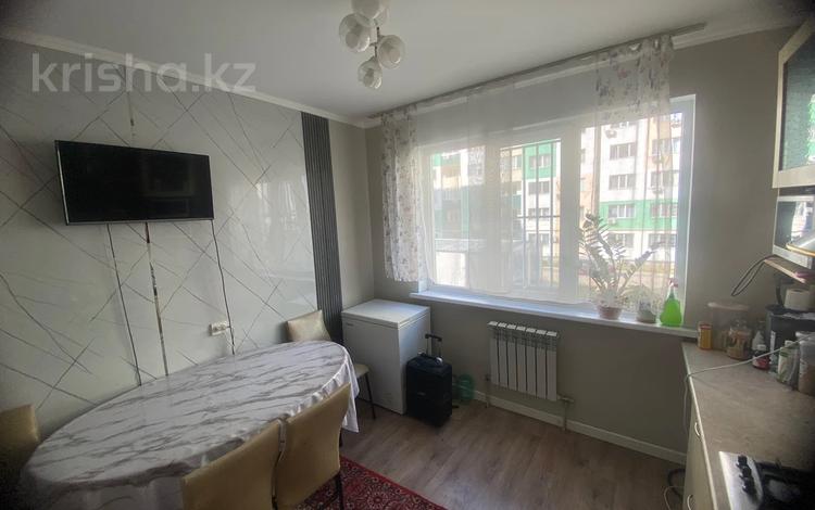 3-комнатная квартира · 75 м² · 2/9 этаж, мкр Шугыла 341