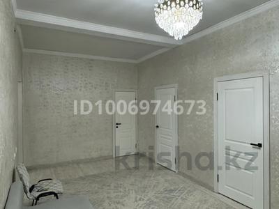 Отдельный дом · 4 комнаты · 140 м² · 5 сот., АКХ КазМИС 160/72 — 19 километр начало за 41.5 млн 〒 в Кемертогане