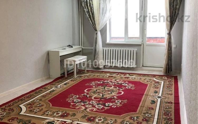 2-бөлмелі пәтер · 80 м² · 9/10 қабат, набережная 86, бағасы: 20 млн ₸ в Актобе, мкр. Курмыш — фото 2