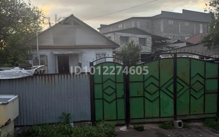 Жеке үй · 4 бөлме · 75 м² · 3.8 жүзд., Маргулан 2А, бағасы: 25 млн ₸ в Каскелене — фото 2