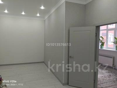 2-комнатная квартира · 56 м² · 4/5 этаж, мкр. Алтын орда, Мкр.Батыс-2 участок 351 за 170 000 ₸ в Актобе
