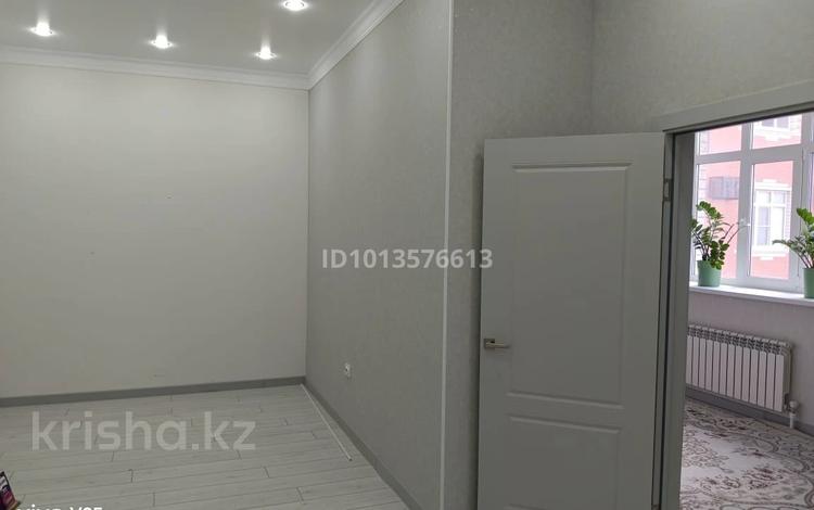 2-комнатная квартира · 56 м² · 4/5 этаж, мкр. Алтын орда, Мкр.Батыс-2 участок 351 за 170 000 ₸ в Актобе — фото 2
