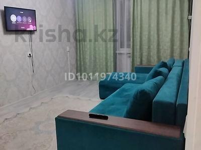 2-бөлмелі пәтер · 44 м² · 2/5 қабат, Мынбулак 20, бағасы: 150 000 ₸ в Таразе