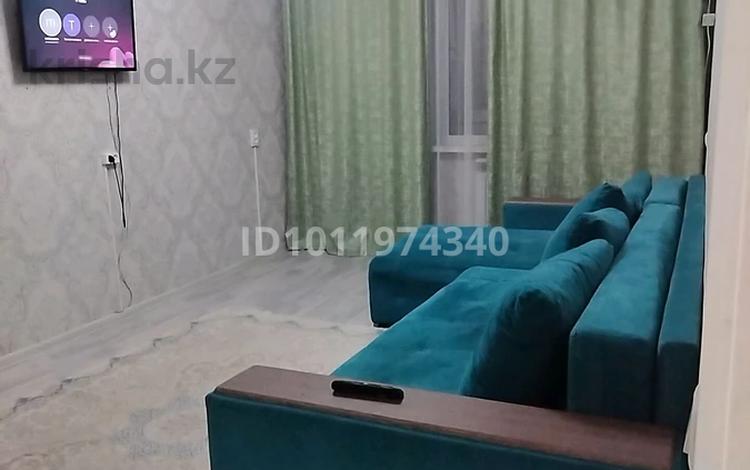 2-бөлмелі пәтер · 44 м² · 2/5 қабат, Мынбулак 20, бағасы: 150 000 ₸ в Таразе — фото 2