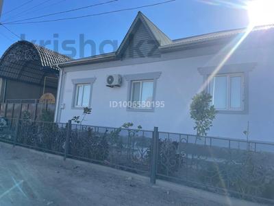 Отдельный дом · 7 комнат · 273 м² · 8 сот., Аширбеков 53 за 45 млн 〒 в 