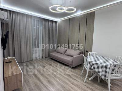 2-бөлмелі пәтер · 52 м² · 8 қабат, Сыганак 24 — SQ Plov, бағасы: 300 000 〒 в Астане, Нура р-н