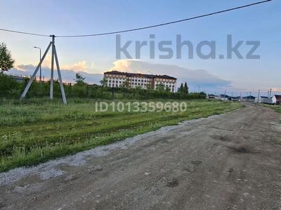 Жер телімі · 10 сотық, Қоянды, бағасы: 7 млн ₸ в Кояндах
