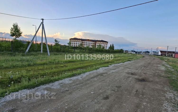 Жер телімі · 10 сотық, Қоянды, бағасы: 7 млн ₸ в Кояндах — фото 2