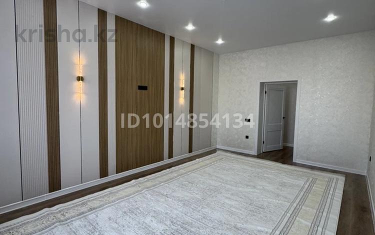 3-комнатная квартира · 100 м² · 1/6 этаж, 29а мкр 148 — Жк Саура за 28.5 млн ₸ в Актау — фото 43