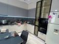 5-бөлмелі пәтер · 225 м² · 1/4 қабат, мкр "Шыгыс 3" 198 — Гипермаркет Анвар, бағасы: 75 млн ₸ в Актау, мкр "Шыгыс 3" — фото 11