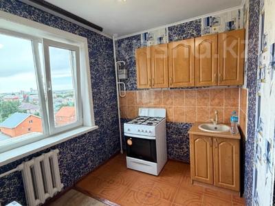 1-комнатная квартира · 34 м² · 9/10 этаж, Жамбыла Жабаева за 16.5 млн ₸ в Петропавловске