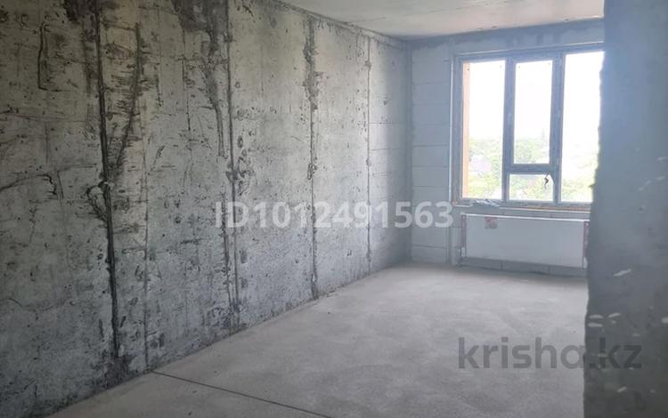 2-бөлмелі пәтер · 45.1 м² · 6/10 қабат, мкр Шугыла 25 — Строительная - Кундызды, бағасы: 21.3 млн ₸ в Алматы, Наурызбайский р-н — фото 2
