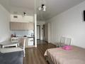 1-комнатная квартира · 25 м² · 3/3 этаж, Кенесары за 20 000 ₸ в Бурабае — фото 12