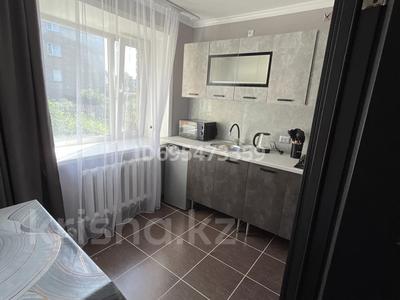 1-бөлмелі пәтер · 31 м² · 1/2 қабат, М-он «Горный» 7, бағасы: 12 000 〒 в Щучинске