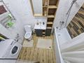 2-комнатная квартира · 52 м² · 6/7 этаж, мкр №8, 8 микрорайон 41/6 — Абая-Алтынсарина за 23 000 ₸ в Алматы, Ауэзовский р-н — фото 12