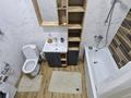 2-комнатная квартира · 52 м² · 6/7 этаж, мкр №8, 8 микрорайон 41/6 — Абая-Алтынсарина за 23 000 ₸ в Алматы, Ауэзовский р-н — фото 13