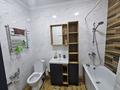 2-комнатная квартира · 52 м² · 6/7 этаж, мкр №8, 8 микрорайон 41/6 — Абая-Алтынсарина за 23 000 ₸ в Алматы, Ауэзовский р-н — фото 14