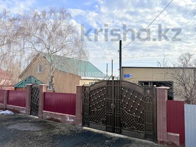 Отдельный дом · 4 комнаты · 148 м² · 17 сот., Энергетиков 6б — Бишкуль за 63 млн 〒 в Петропавловске