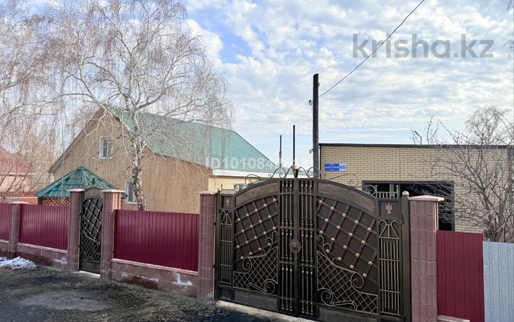 Жеке үй · 4 бөлме · 148 м² · 17 сот., Энергетиков 6б — Бишкуль, бағасы: 63 млн ₸ в Петропавловске — фото 2