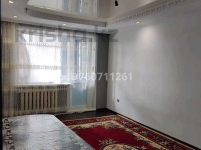 3-комнатная квартира · 65 м² · 4/5 этаж, Майкудук, Майкудук, 15й микрорайон 1 за 12.8 млн 〒 в Караганде, Алихана Бокейханова р-н