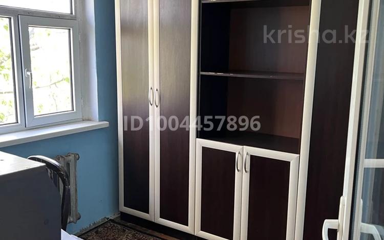 5-бөлмелі пәтер · 100 м² · 5/5 қабат, Жандосова 2 — Остановка Студенческий, бағасы: 230 000 ₸ в Шымкенте, Аль-Фарабийский р-н — фото 2