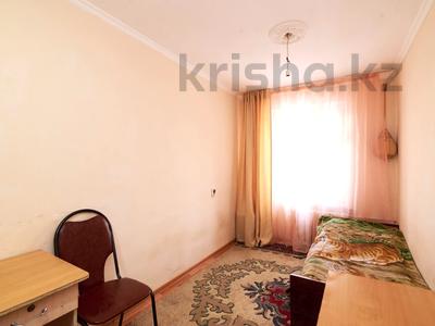 1-комнатная квартира, 12 м², Каныша Сатпаева 19 за 5.5 млн 〒 в Астане, Алматы р-н