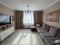 3-комнатная квартира · 80 м² · 4/11 этаж, Куйши Дина 23 за 38.5 млн ₸ в Астане, Алматы р-н
