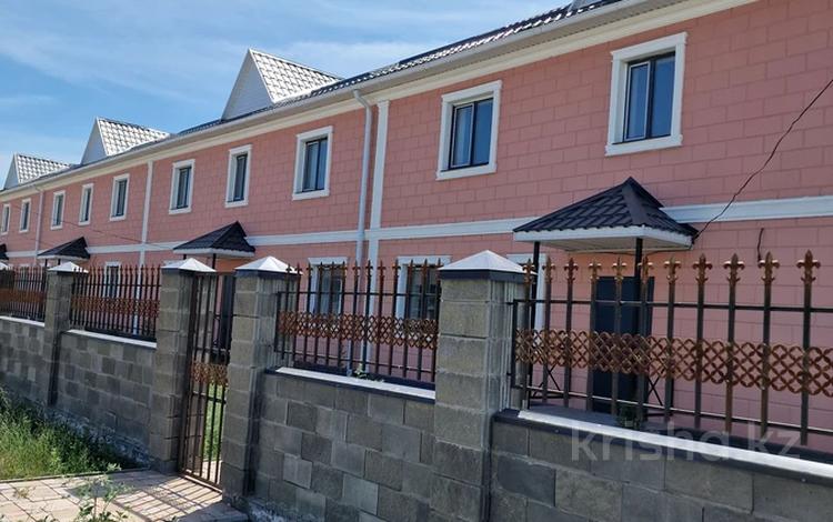 4-бөлмелі пәтер · 174 м² · 1/2 қабат, мкр Самал, Мкр Самал, пр-д 13 24, бағасы: 35 млн ₸ в Атырау — фото 2